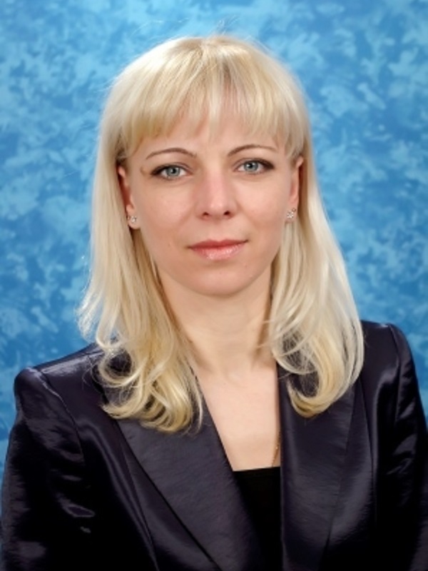 Рудько Галина Григорьевна.